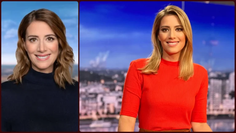 Catherine Vogel Scheidung