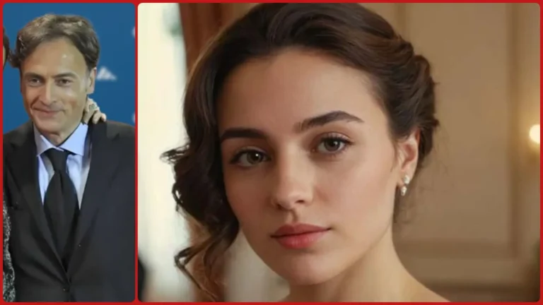 Wer ist Elea Giulia Alva di Lorenzo? Einblick in ihren Hintergrund und ihre Familienverhältnisse Elea Giulia Alva di Lorenzo