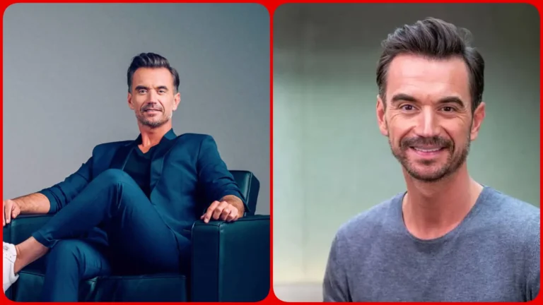 Florian Silbereisen Partner: Zwischen Gerüchten und Realität Florian Silbereisen Partner