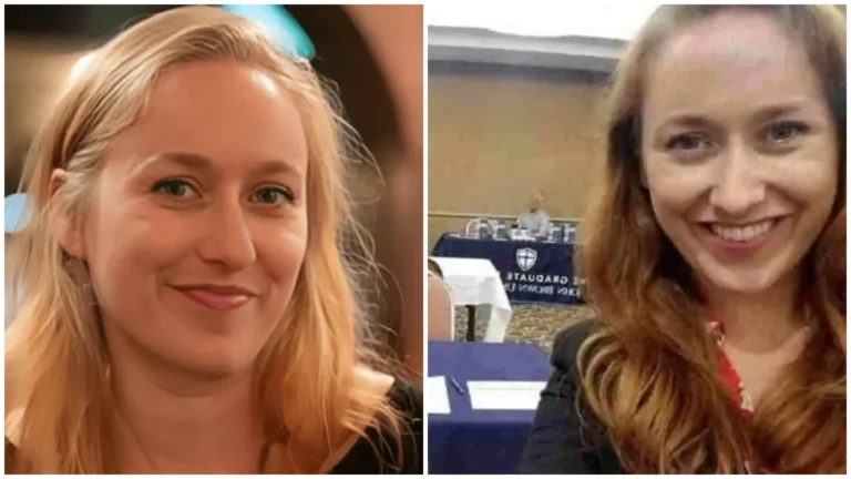 Woran starb Melanie Olmstead? Die Geschichte hinter der Widmung in Yellowstone Woran starb Melanie Olmstead