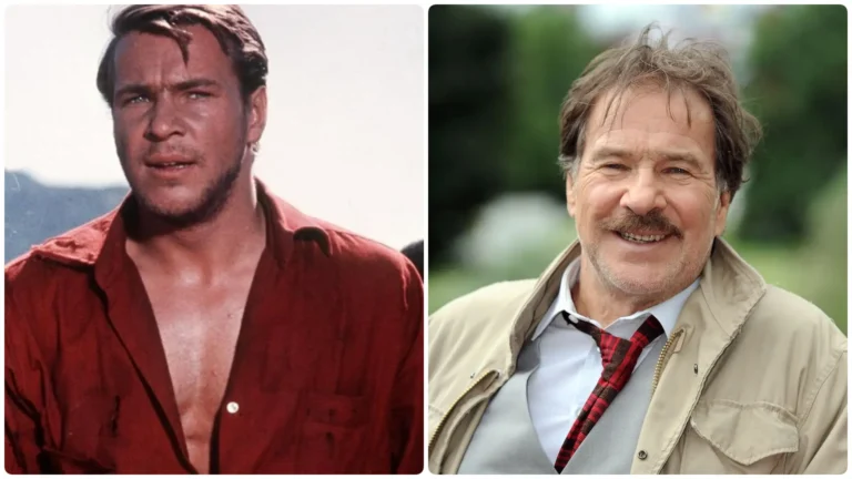 götz george bauchspeicheldrüsenkrebs