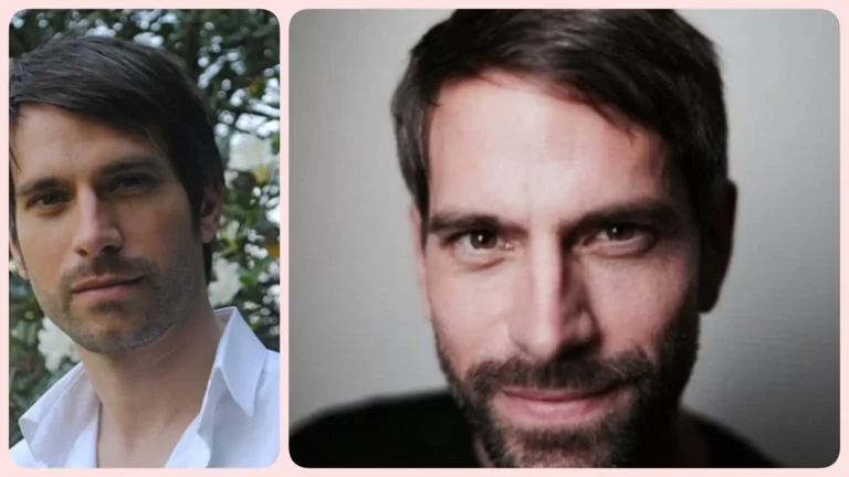 Jon Handschin: Vom Moviepilot-Gründer nach Hollywood jon handschin