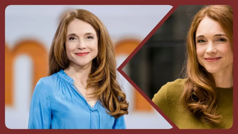 Wie groß ist Mirjam Meinhardt? Körpergröße, Alter und Kurzprofil mirjam meinhardt körpergröße