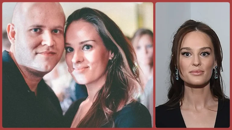 Sofia Levander: Von Schweden in der internationalen Berichterstattung sofia levander