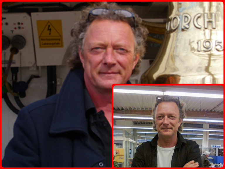 Andreas Fahnert Todesursache: Fakten statt Spekulationen Andreas Fahnert Todesursache