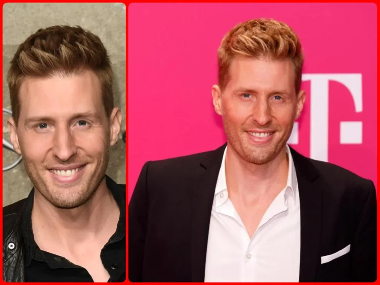 Ist Maximilian Arland verheiratet