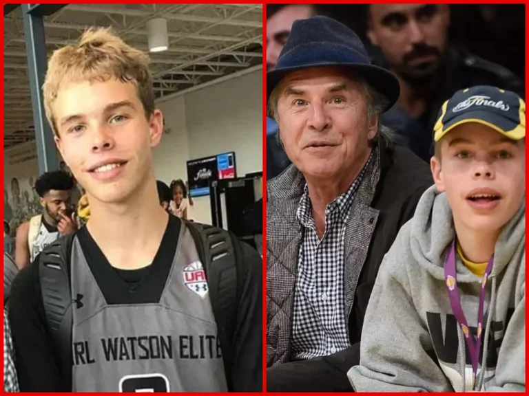 Jasper Breckenridge-Johnson