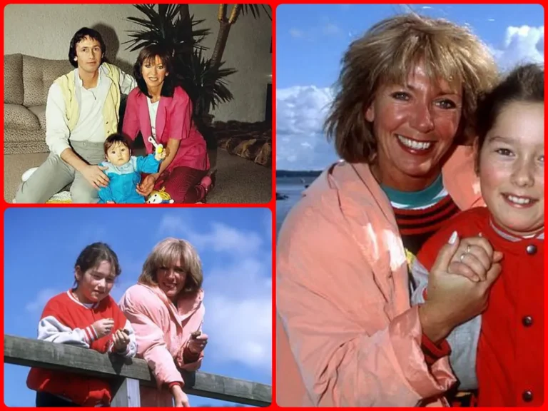 Jill Klinkert heute: So lebt die Tochter von Dorthe Kollo privat Jill Klinkert