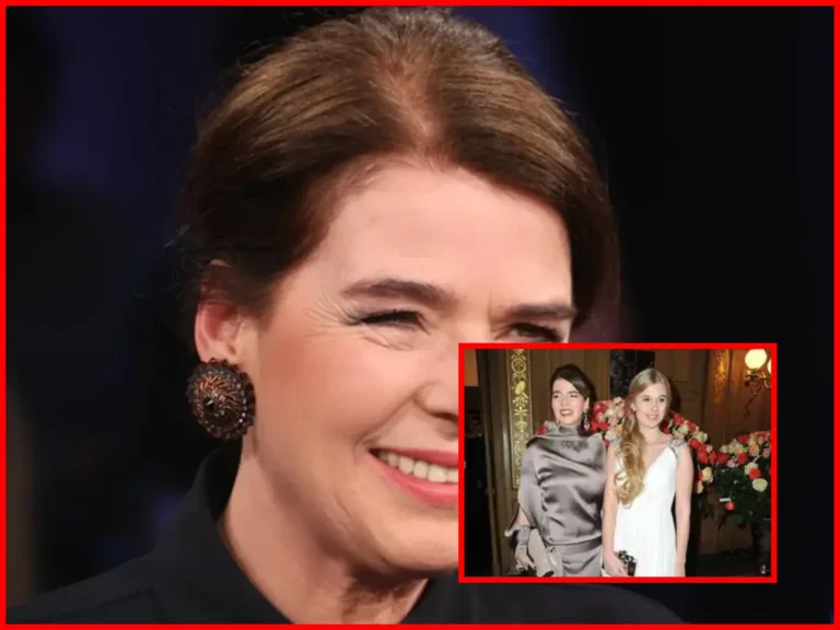 Jo Tödter-Daubner: Die stille Tochter der Tagesschau – Ihr Leben abseits der Kameras Jo Tödter-Daubner