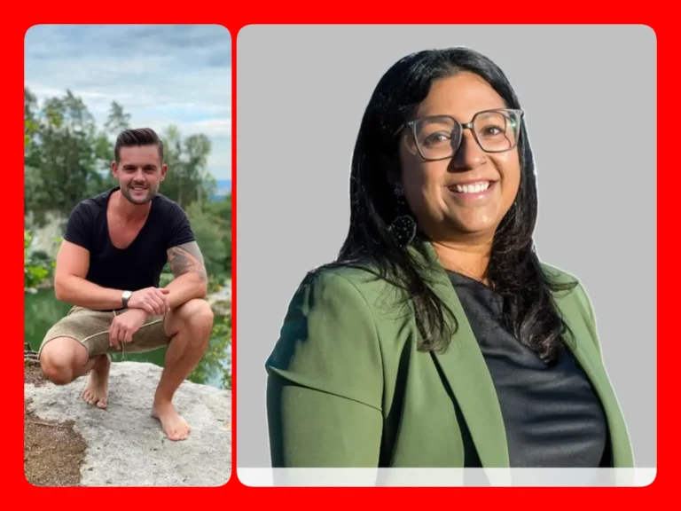 Mit wem ist Belsy verheiratet