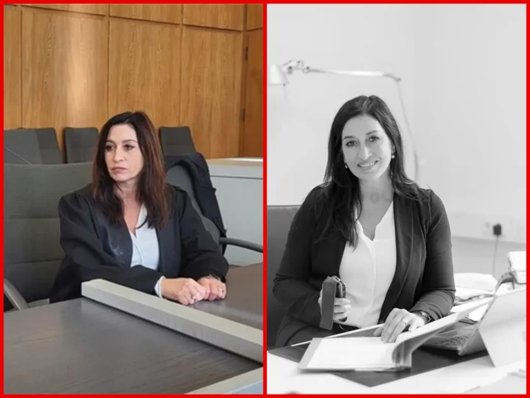 Simone Dahlmann-Ludwig: Alter, Karriere, Privatleben, Größe, Beziehungsstatus – Eine umfassende Biografie Simone Dahlmann-Ludwig