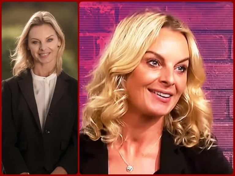 Ist Susanne Steiger verheiratet? Die Wahrheit über ihr Privatleben Susanne Steiger verheiratet