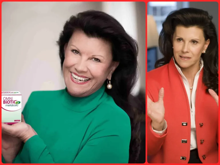 Anita Frauwallner Ehemann: Kritik, Lebenslauf und ihre Familiengeschichte anita frauwallner ehemann