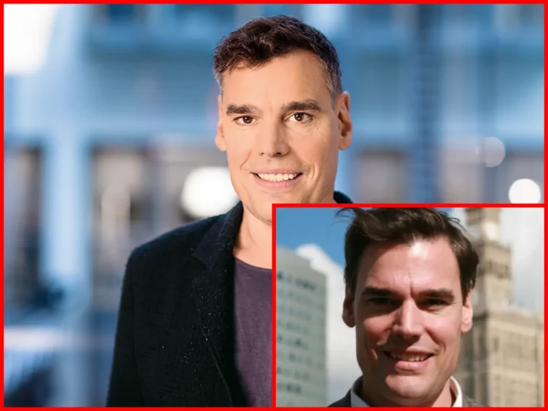 Wer ist Armin Coerpers Lebensgefährte? Ein Einblick in sein Privatleben armin coerper lebensgefährte