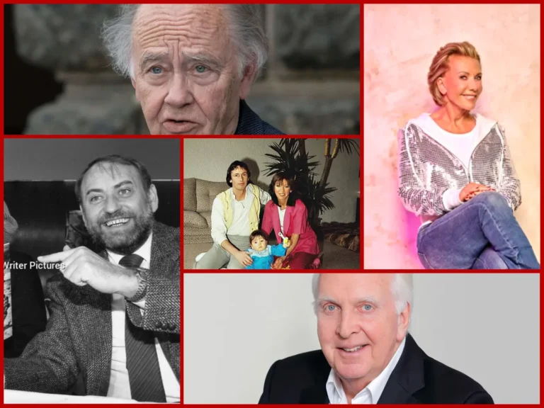 dorthe kollo ehepartner