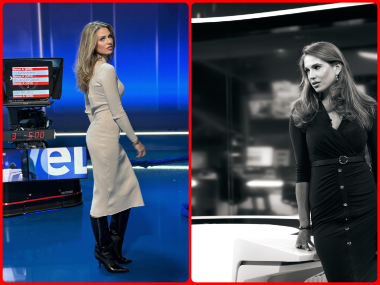 Ist Fanny Fee Werther verheiratet? Was über ihr Privatleben bekannt ist Ist Fanny Fee Werther verheiratet