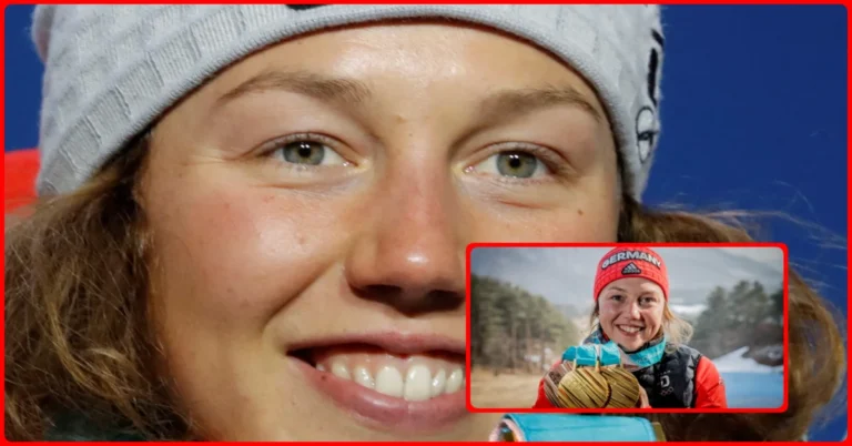 Laura Dahlmeier Hochzeit: Ist die Biathlon Olympiasiegerin verheiratet? laura dahlmeier hochzeit