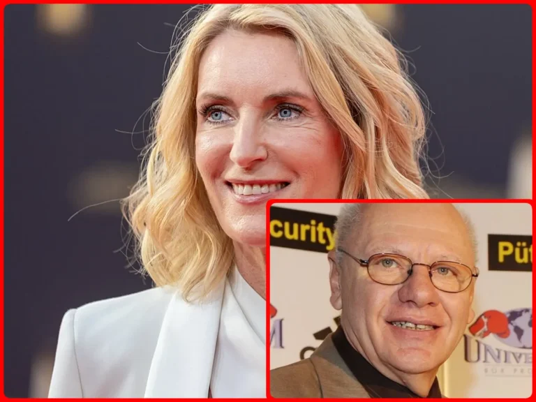 maria furtwängler neuer partner klaus peter kohl