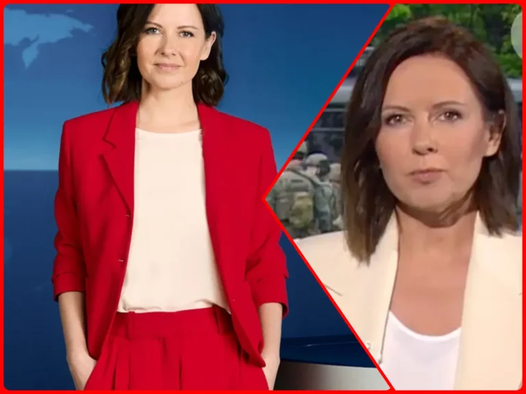 Mit wem ist Romy Hiller verheiratet