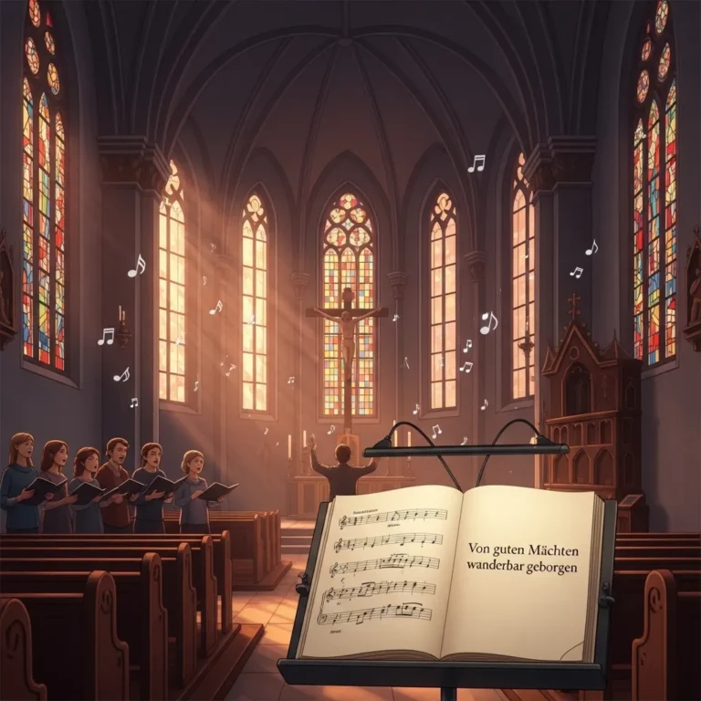 siegfried fietz von guten mächten wunderbar geborgen songtext