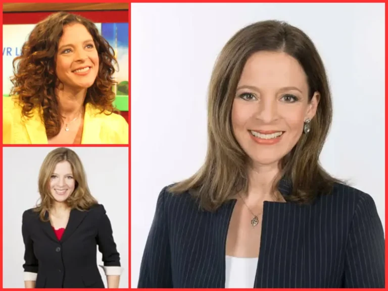 stephanie haiber ehemann​