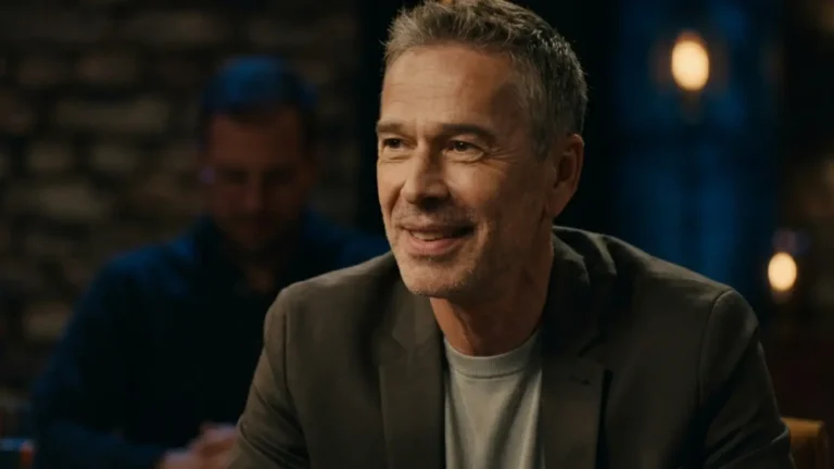 Dirk Steffens Krankheit