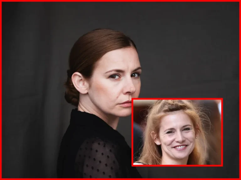 Josefine Preuß Partner