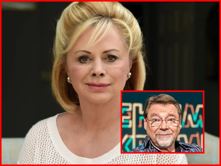 Marijke Amado verheiratet mit Jürgen von der Lippe: Fakten Marijke Amado verheiratet mit Jürgen von der Lippe