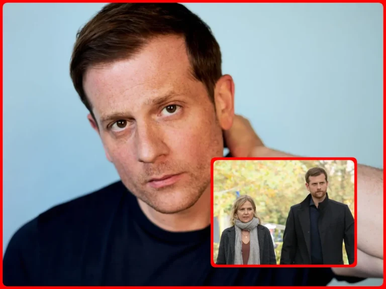 Mit wem ist Christoph Schechinger verheiratet? Ein Blick in sein Privatleben Mit wem ist Christoph Schechinger verheiratet
