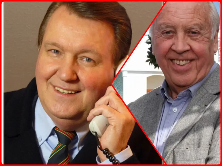 Dirk Rademacher Sohn von Wolfgang Rademacher: Wer ist er wirklich? dirk rademacher sohn von wolfgang rademacher