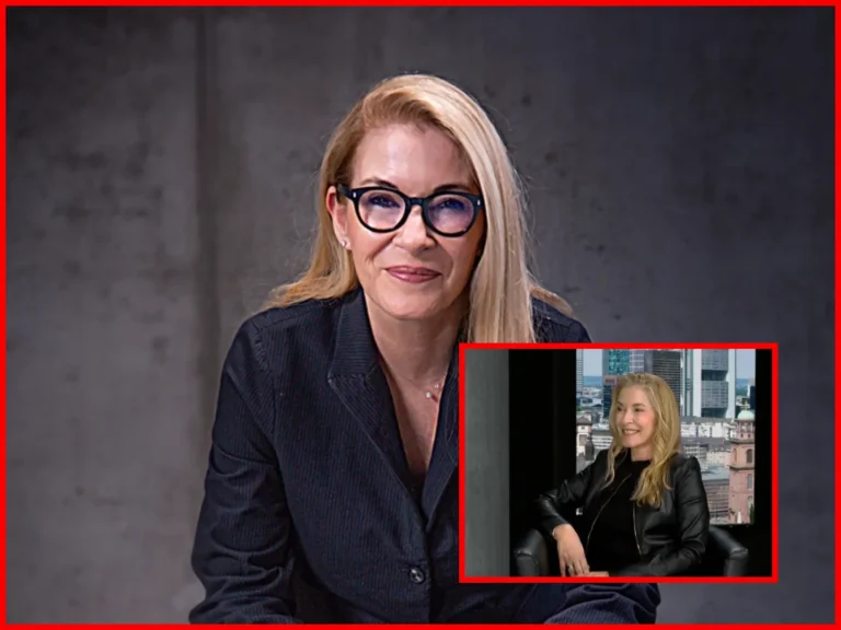 Wer ist Gabriele Paukens Ehemann? Ein Blick hinter die Kulissen gabriele paukens ehemann