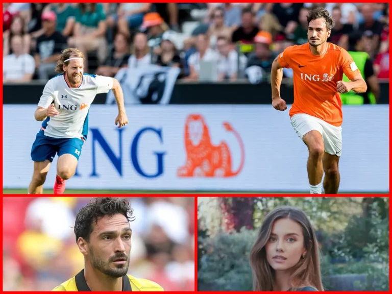 mats hummels neue freundin