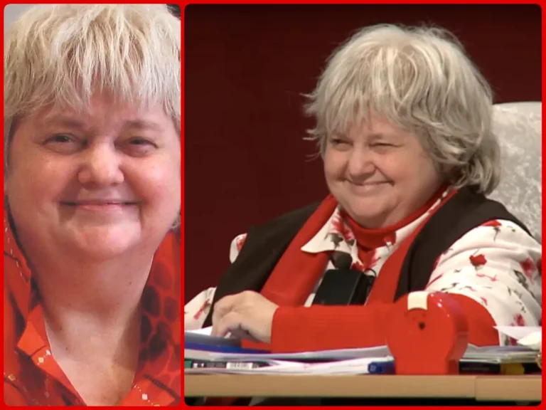 Vera Birkenbihl Ehemann: Ein Einblick in ihr Privatleben vera birkenbihl ehemann