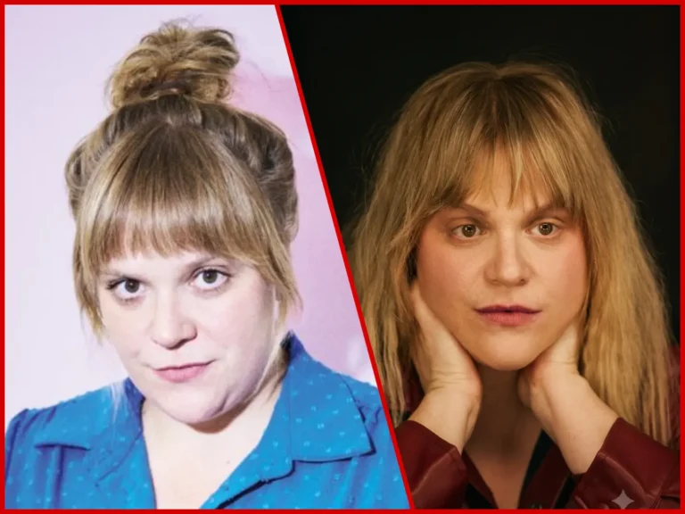 Stefanie Reinsperger privat: Aktuelle Fakten zu Ehemann, Beziehung & Karriere Stefanie Reinsperger