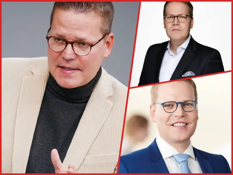 Tino Sorge Ehefrau
