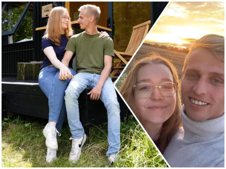 Bauer sucht Frau Christopher und Pauline: Ihre Liebesgeschichte, Trennung und was heute bekannt ist Bauer sucht Frau Christopher und Pauline