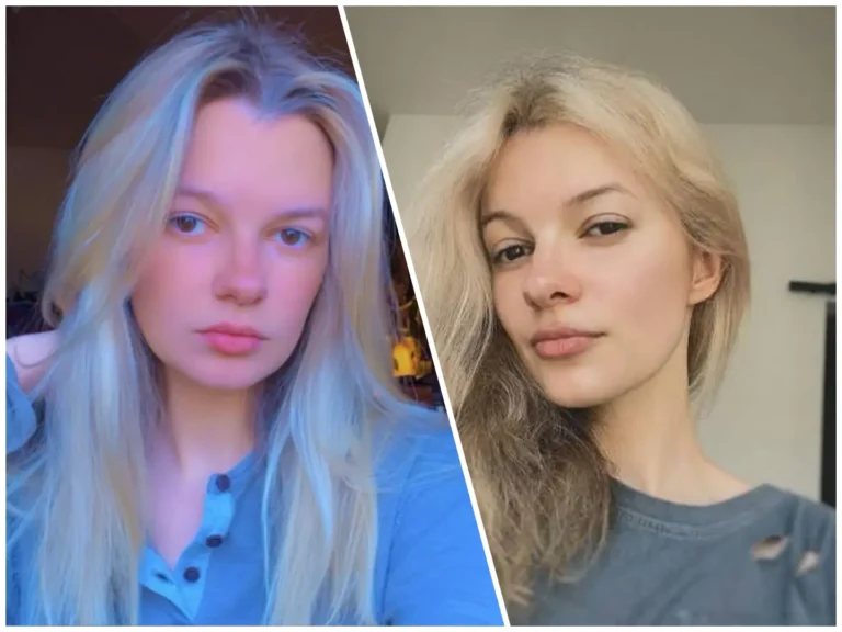 Irina Zaruschka was ist passiert
