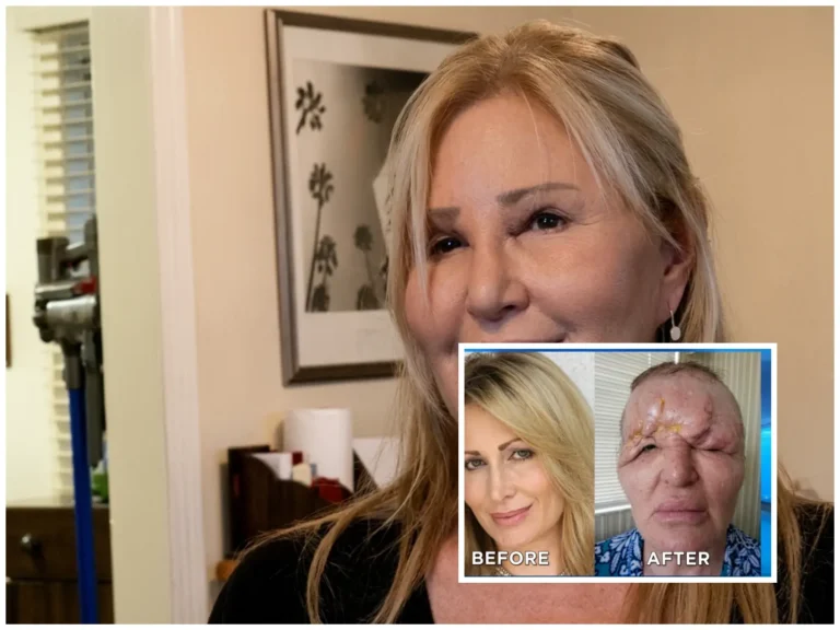 carol bryan was ist passiert deutsch​