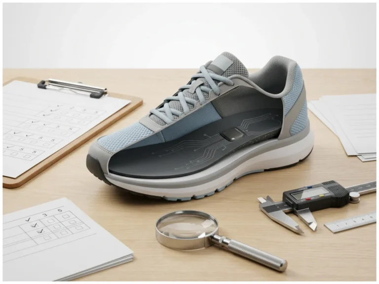 powerinsole test stiftung warentest